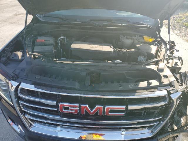 2021 GMC YUKON SLT 1GKS2BKD6MR273562
