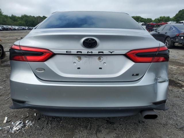 2018 TOYOTA CAMRY L - 4T1B11HK9JU145870