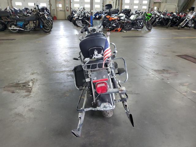 2003 HARLEY-DAVIDSON FLHRCI 1HD1FRW173Y711190