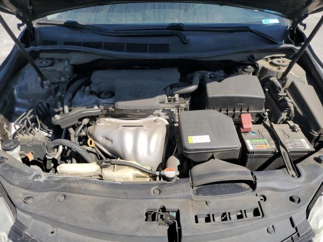 2016 TOYOTA CAMRY LE - 4T1BF1FK2GU254684