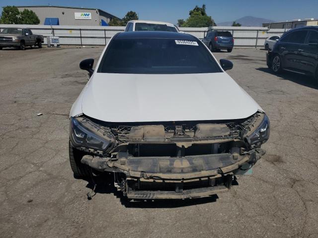 2021 MERCEDES-BENZ CLA 250 - W1K5J4GB0MN191905