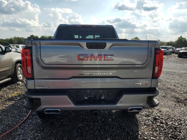 2025 GMC SIERRA K15 3GTUUEE89SG302774