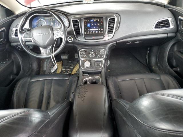 2016 CHRYSLER 200 LIMITE 1C3CCCAB7GN191410