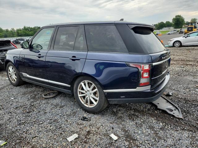 Vin: salgr2pf7ga305499, lot: 63841295, land rover rangerover 20162