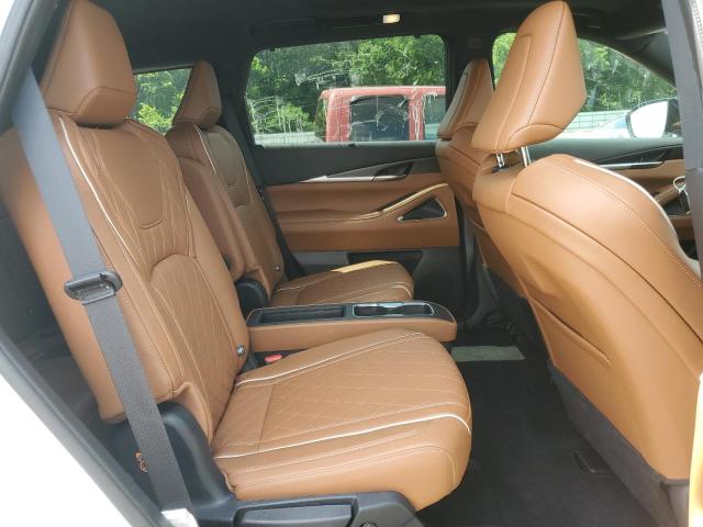 2025 INFINITI QX60 AUTOG 5N1AL1HU5SC341027
