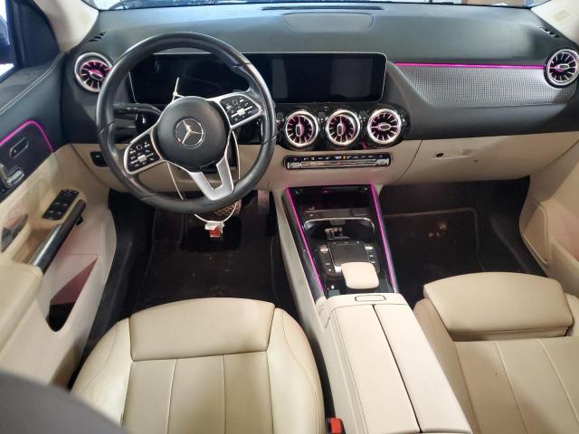 2021 MERCEDES-BENZ GLA 250 W1N4N4GB0MJ200497