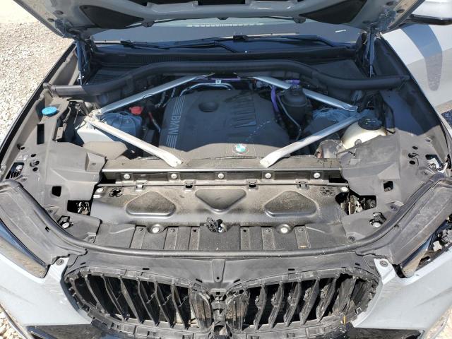 2024 BMW X5 XDRIVE4 5UX23EU06R9T02147