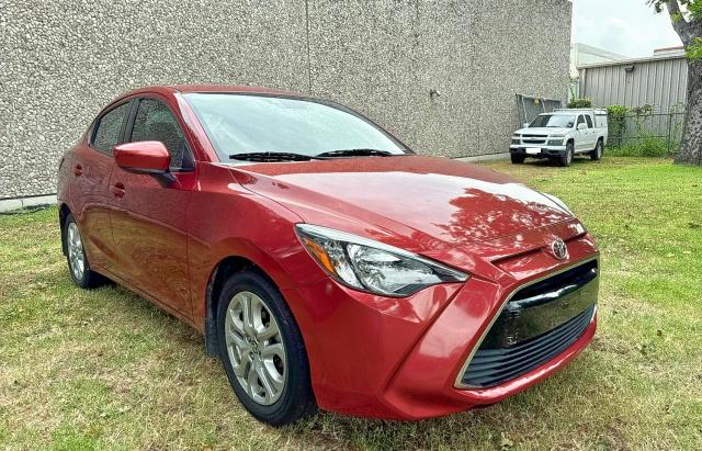 Vin: 3mydlbyv0hy194343, lot: 63855625, toyota yaris 2017 img_1