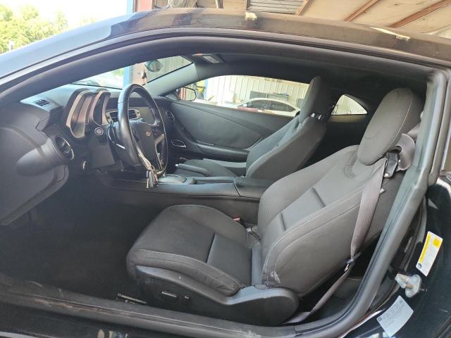 2015 CHEVROLET CAMARO LT 2G1FD1E37F9243884