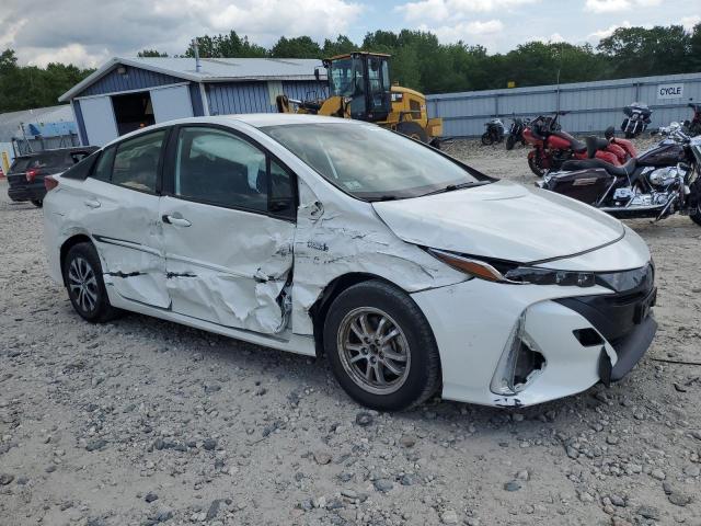 Vin: jtdkarfp3l3157832, lot: 62648275, toyota prius le 20204