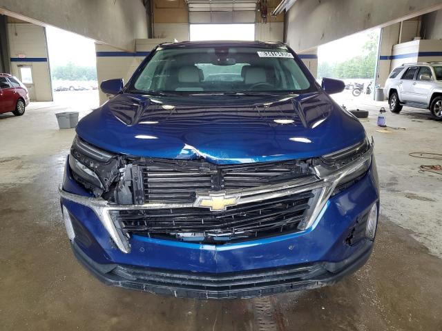 2023 CHEVROLET EQUINOX LT - 3GNAXJEG1PS120217