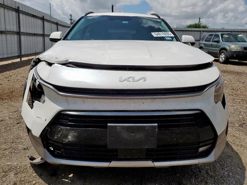 2023 KIA NIRO EX KNDCR3LE0P5059154