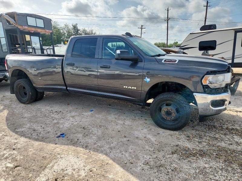 2020 RAM 3500 TRADE 3C63RRGL7LG216135