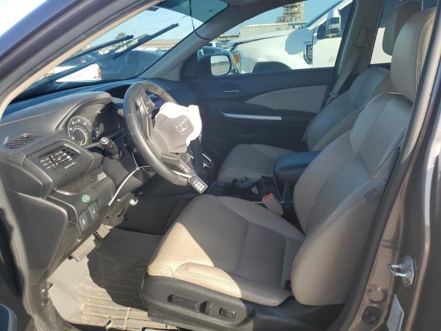 2015 HONDA CR-V EXL 2HKRM3H77FH557241