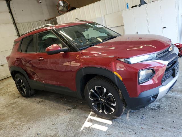 2021 CHEVROLET TRAILBLAZE KL79MRSL8MB010600