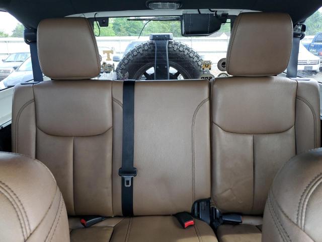 2015 JEEP WRANGLER U 1C4HJWEG7FL508546