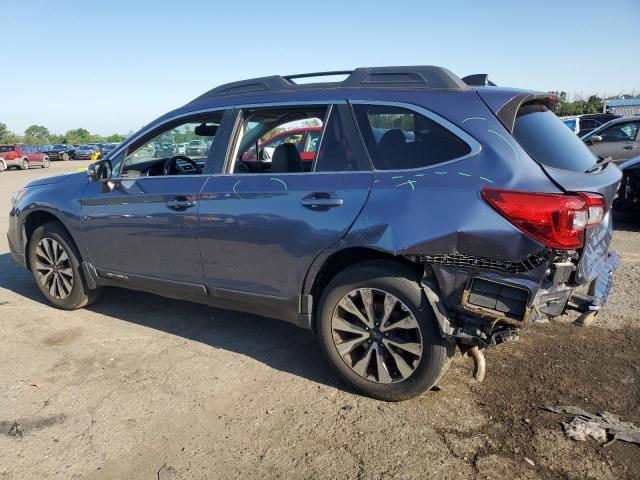 2017 SUBARU OUTBACK 2. - 4S4BSAKC9H3303767