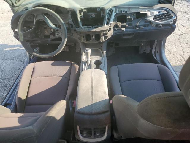 2017 CHEVROLET MALIBU LT - 1G1ZE5ST7HF253184