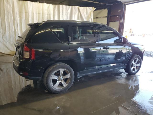 2017 JEEP COMPASS LA 1C4NJDEB9HD128343