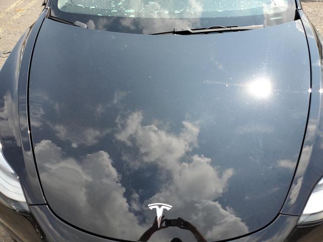 2018 TESLA MODEL 3 5YJ3E1EB0JF067909