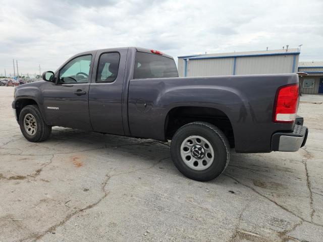 2010 GMC SIERRA C15 - 1GTSCTEX8AZ177366