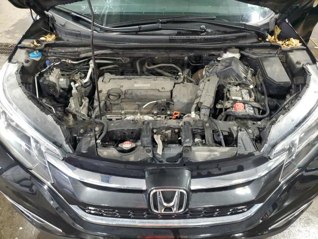 2016 HONDA CR-V EX - 2HKRM4H50GH631332