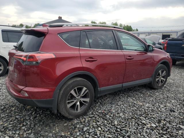 2018 TOYOTA RAV4 ADVEN 2T3RFREV3JW839880