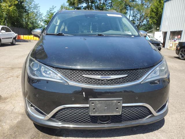 2018 CHRYSLER PACIFICA L 2C4RC1GG5JR212472