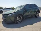 2023 TOYOTA COROLLA CR - 7MUDAABGXPV049167