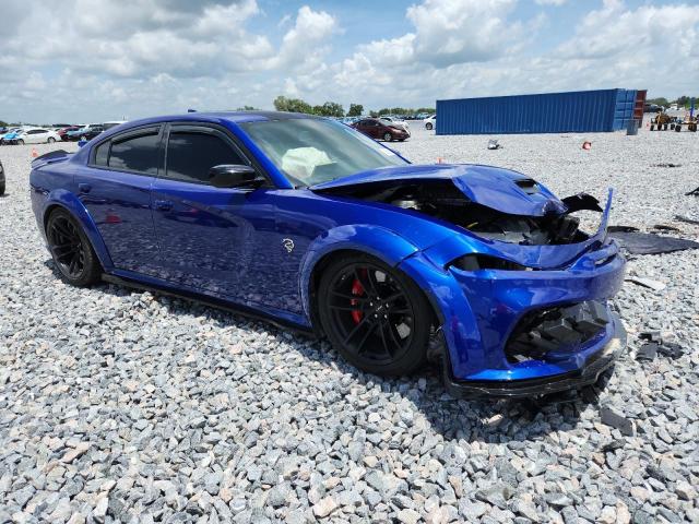 2021 DODGE CHARGER SR 2C3CDXL93MH590317