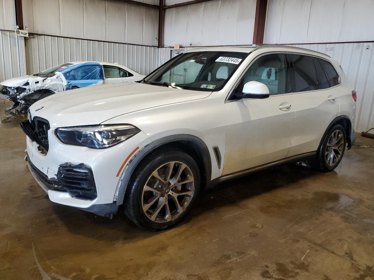 BMW X5 XDRIVE40I