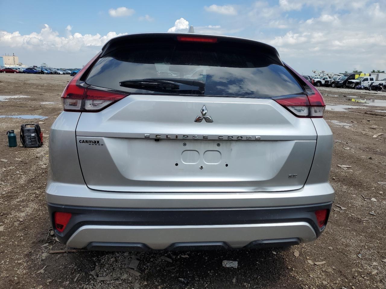 MITSUBISHI ECLIPSE SE