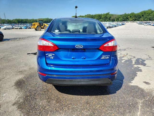 2019 FORD FIESTA SE 3FADP4BJ8KM131497