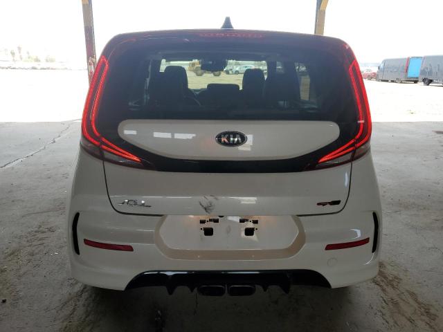 2020 KIA SOUL GT-LI KNDJ53AF1L7729985