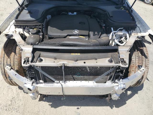 2020 MERCEDES-BENZ GLC 300 W1N0G8DB8LF842343