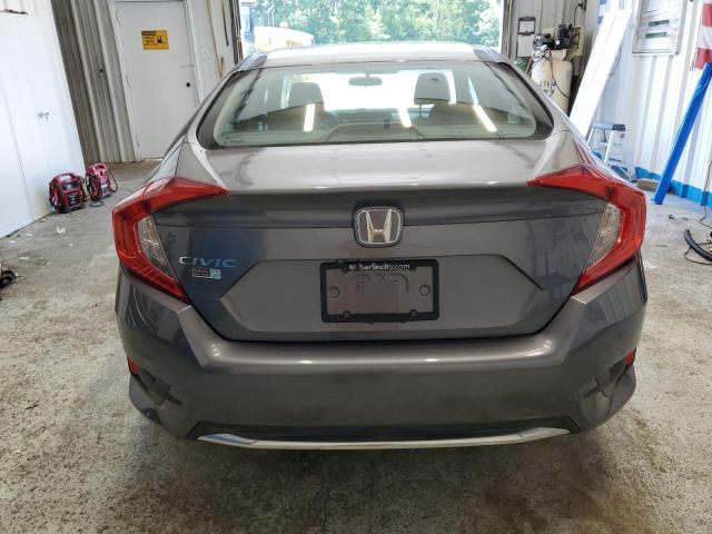 2019 HONDA CIVIC LX 2HGFC2F66KH560436