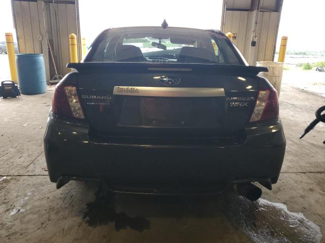 2011 SUBARU IMPREZA WR - JF1GV7F68BG510262