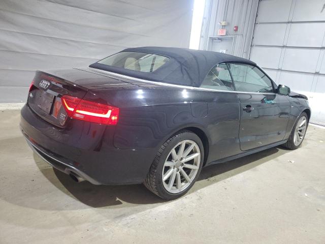 2015 AUDI A5 PREMIUM WAUMFAFH8FN010237
