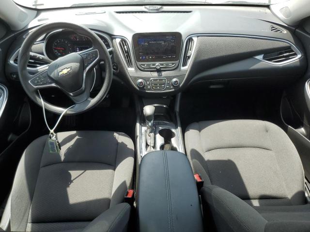 2025 CHEVROLET MALIBU LT 1G1ZD5ST5SF154857