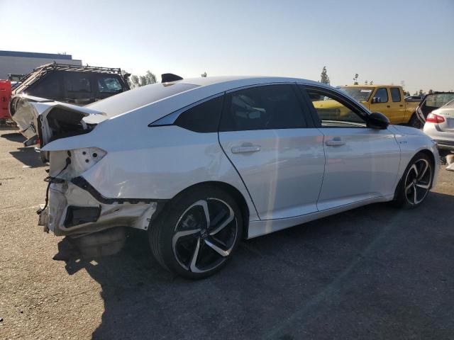 2022 HONDA ACCORD HYB 1HGCV3F20NA038873