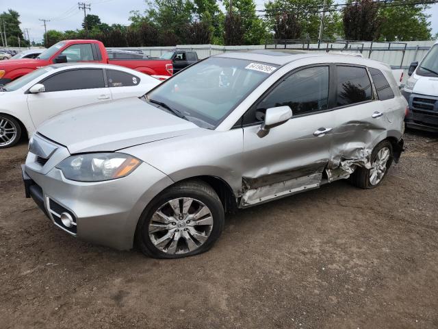 ACURA RDX