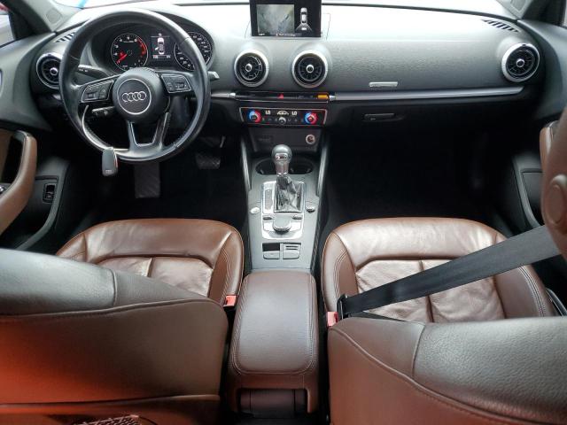 2017 AUDI A3 PREMIUM WAUAUGFF9H1034597