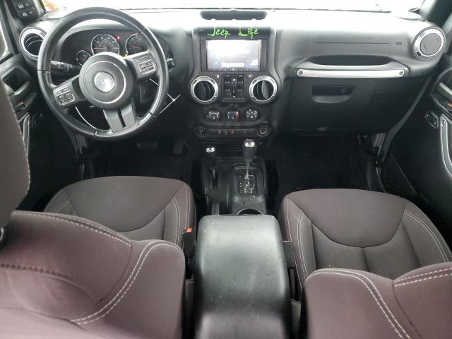 2015 JEEP WRANGLER U 1C4BJWFG9FL574536