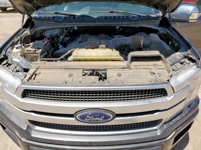 2019 FORD F150 SUPER 1FTEW1C41KFB83465