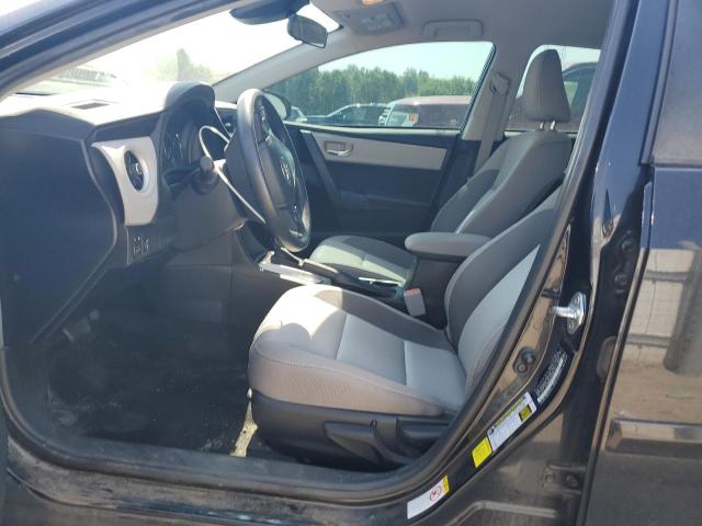 2017 TOYOTA COROLLA L - 2T1BURHE0HC860130
