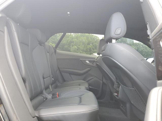 2021 AUDI Q8 PREMIUM WA1EVAF1XMD014901