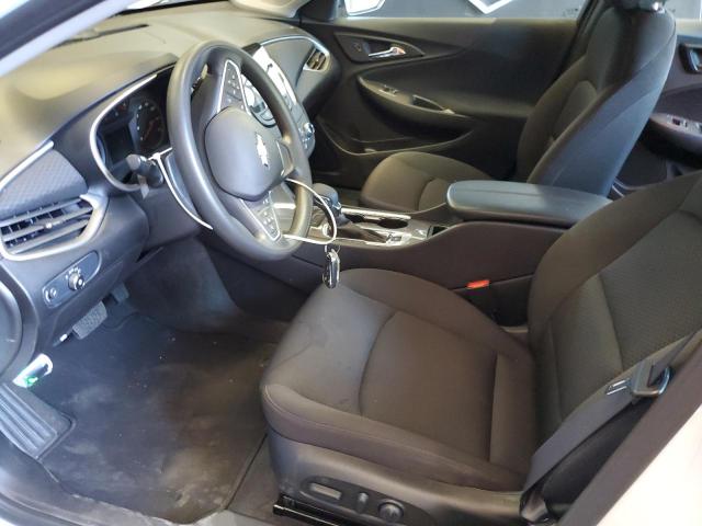 2024 CHEVROLET MALIBU LT - 1G1ZD5ST1RF242198