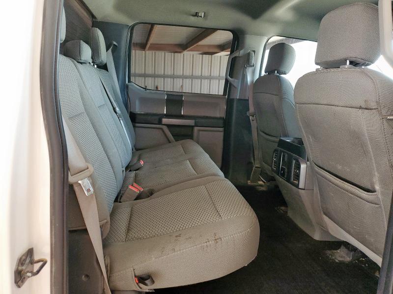 2019 FORD F150 SUPER 1FTEW1EP4KKE83516