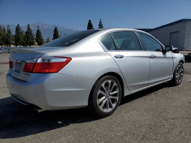 Vin: 1hgcr2f52fa145126, lot: 63254735, honda accord sport 20153