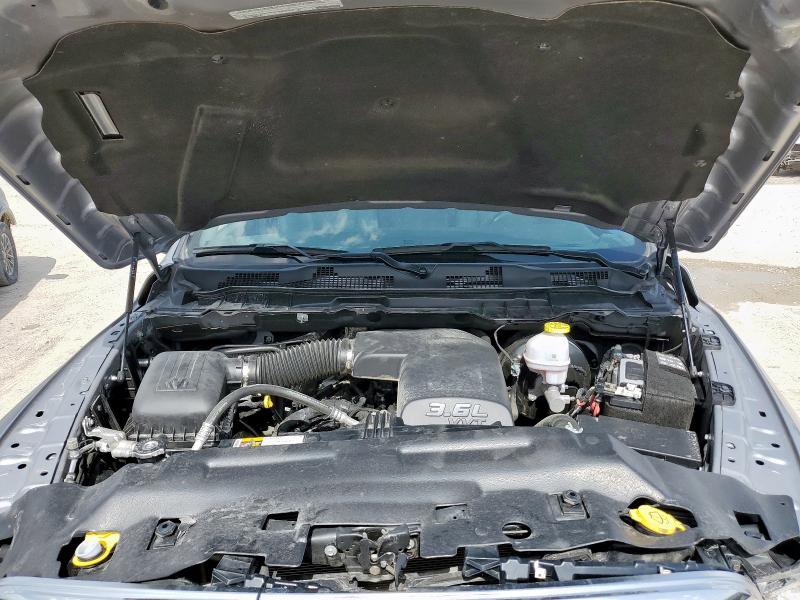 2024 RAM 1500 CLASS 1C6RR6FG9RS129335